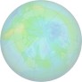 Arctic Ozone 2025-09-28